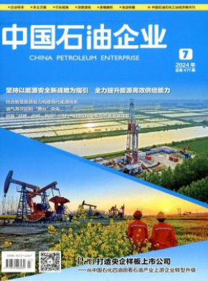 中国石油企业